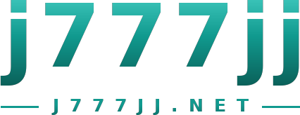 j777jj logo